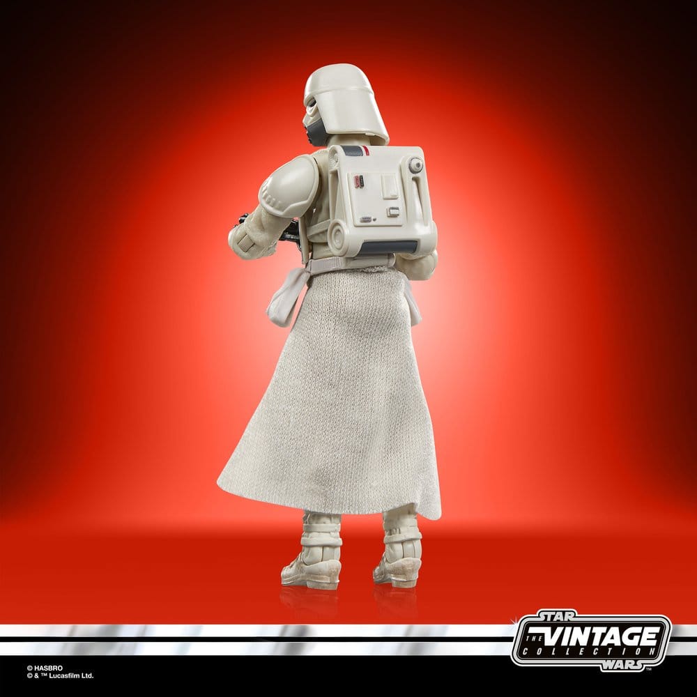 Star Wars: The Mandalorian & Grogu Vintage Collection Action Figure Imperial Remnant Snowtrooper 10 cm 5010996369024