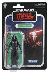 Star Wars: Maul - Shadow Lord Vintage Collection Action Figure Eleventh Brother 10 cm 5010996369031