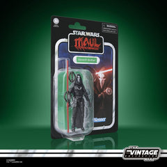 Star Wars: Maul - Shadow Lord Vintage Collection Action Figure Eleventh Brother 10 cm 5010996369031