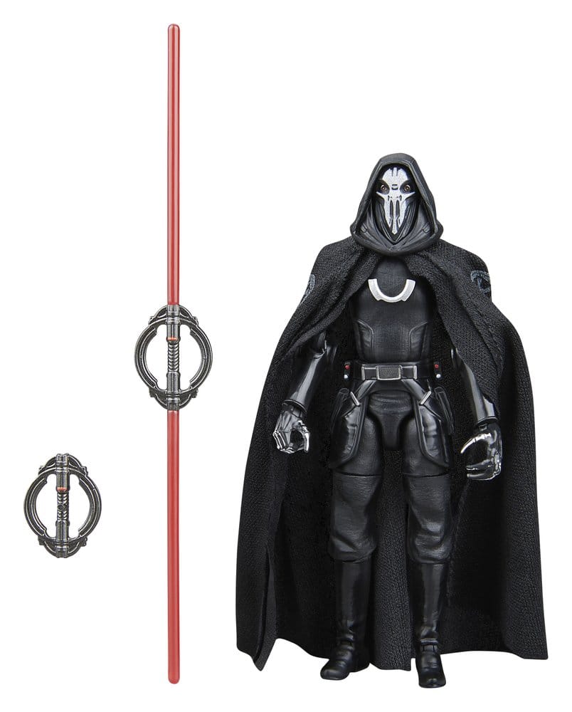 Star Wars: Maul - Shadow Lord Vintage Collection Action Figure Eleventh Brother 10 cm 5010996369031