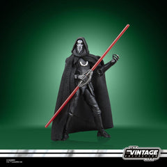 Star Wars: Maul - Shadow Lord Vintage Collection Action Figure Eleventh Brother 10 cm 5010996369031