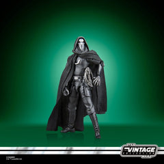 Star Wars: Maul - Shadow Lord Vintage Collection Action Figure Eleventh Brother 10 cm 5010996369031