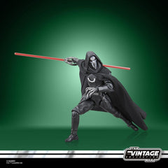 Star Wars: Maul - Shadow Lord Vintage Collection Action Figure Eleventh Brother 10 cm 5010996369031