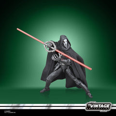 Star Wars: Maul - Shadow Lord Vintage Collection Action Figure Eleventh Brother 10 cm 5010996369031