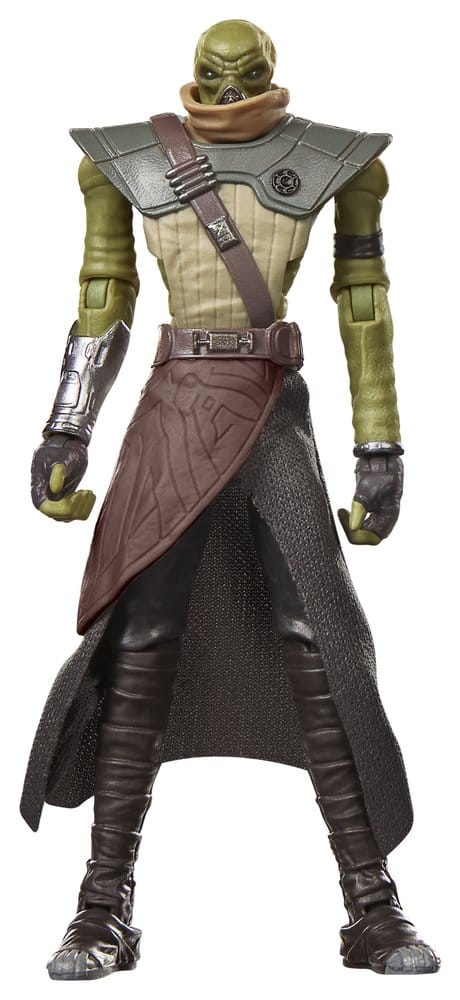 Star Wars: The Mandalorian and Grogu Vintage Collection Action Figure Embo 10 cm 5010996411099