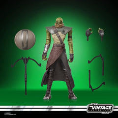 Star Wars: The Mandalorian and Grogu Vintage Collection Action Figure Embo 10 cm 5010996411099