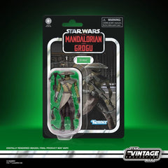 Star Wars: The Mandalorian and Grogu Vintage Collection Action Figure Embo 10 cm 5010996411099