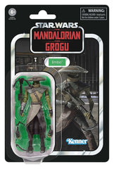Star Wars: The Mandalorian and Grogu Vintage Collection Action Figure Embo 10 cm 5010996411099