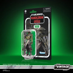 Star Wars: The Mandalorian and Grogu Vintage Collection Action Figure Embo 10 cm 5010996411099