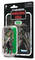 Star Wars: The Mandalorian and Grogu Vintage Collection Action Figure Embo 10 cm 5010996411099