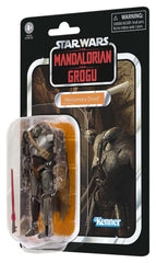 Star Wars: The Mandalorian and Grogu Vintage Collection Action Figure Mercenary Droid 10 cm 5010996406033