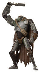 Star Wars: The Mandalorian and Grogu Vintage Collection Action Figure Mercenary Droid 10 cm 5010996406033