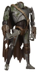 Star Wars: The Mandalorian and Grogu Vintage Collection Action Figure Mercenary Droid 10 cm 5010996406033