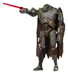 Star Wars: The Mandalorian and Grogu Vintage Collection Action Figure Mercenary Droid 10 cm 5010996406033