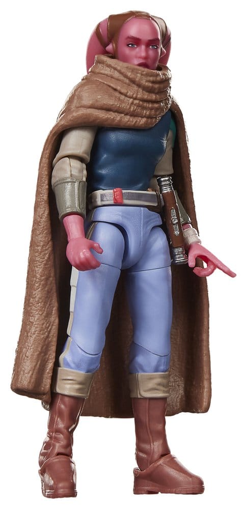 Star Wars: Maul – Shadow Lord Vintage Collection Action Figure Devon Izara 10 cm 5010996417275