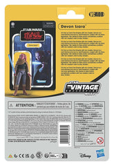 Star Wars: Maul – Shadow Lord Vintage Collection Action Figure Devon Izara 10 cm 5010996417275