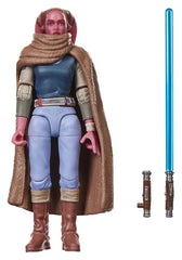 Star Wars: Maul – Shadow Lord Vintage Collection Action Figure Devon Izara 10 cm 5010996417275