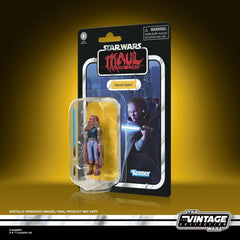 Star Wars: Maul – Shadow Lord Vintage Collection Action Figure Devon Izara 10 cm 5010996417275