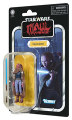 Star Wars: Maul – Shadow Lord Vintage Collection Action Figure Devon Izara 10 cm 5010996417275