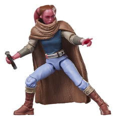 Star Wars: Maul – Shadow Lord Vintage Collection Action Figure Devon Izara 10 cm 5010996417275
