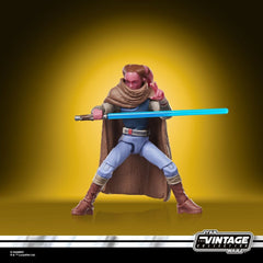 Star Wars: Maul – Shadow Lord Vintage Collection Action Figure Devon Izara 10 cm 5010996417275