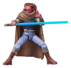 Star Wars: Maul – Shadow Lord Vintage Collection Action Figure Devon Izara 10 cm 5010996417275