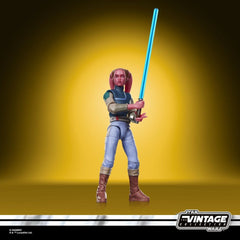 Star Wars: Maul – Shadow Lord Vintage Collection Action Figure Devon Izara 10 cm 5010996417275