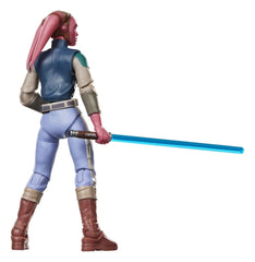 Star Wars: Maul – Shadow Lord Vintage Collection Action Figure Devon Izara 10 cm 5010996417275