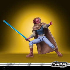 Star Wars: Maul – Shadow Lord Vintage Collection Action Figure Devon Izara 10 cm 5010996417275