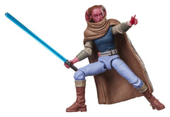 Star Wars: Maul – Shadow Lord Vintage Collection Action Figure Devon Izara 10 cm 5010996417275