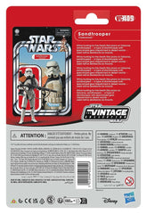 Star Wars Episode IV Vintage Collection Action Figure Sandtrooper (Squad Leader) 10 cm 5010996406026