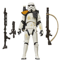 Star Wars Episode IV Vintage Collection Action Figure Sandtrooper (Squad Leader) 10 cm 5010996406026