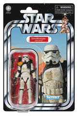 Star Wars Episode IV Vintage Collection Action Figure Sandtrooper (Squad Leader) 10 cm 5010996406026