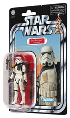 Star Wars Episode IV Vintage Collection Action Figure Sandtrooper (Squad Leader) 10 cm 5010996406026