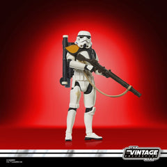 Star Wars Episode IV Vintage Collection Action Figure Sandtrooper (Squad Leader) 10 cm 5010996406026