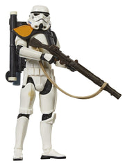 Star Wars Episode IV Vintage Collection Action Figure Sandtrooper (Squad Leader) 10 cm 5010996406026