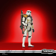 Star Wars Episode IV Vintage Collection Action Figure Sandtrooper (Squad Leader) 10 cm 5010996406026