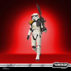 Star Wars Episode IV Vintage Collection Action Figure Sandtrooper (Squad Leader) 10 cm 5010996406026