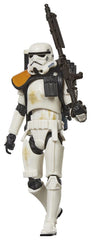 Star Wars Episode IV Vintage Collection Action Figure Sandtrooper (Squad Leader) 10 cm 5010996406026