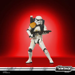 Star Wars Episode IV Vintage Collection Action Figure Sandtrooper (Squad Leader) 10 cm 5010996406026