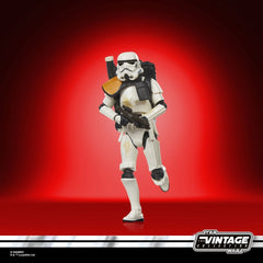 Star Wars Episode IV Vintage Collection Action Figure Sandtrooper (Squad Leader) 10 cm 5010996406026