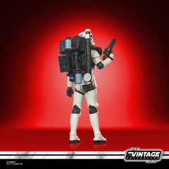 Star Wars Episode IV Vintage Collection Action Figure Sandtrooper (Squad Leader) 10 cm 5010996406026