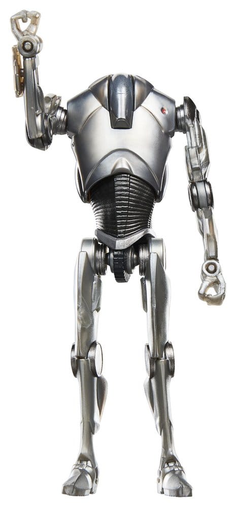 Star Wars Episode II Vintage Collection Action Figure Super Battle Droid 10 cm 5010996407573
