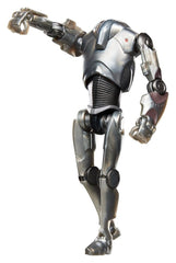 Star Wars Episode II Vintage Collection Action Figure Super Battle Droid 10 cm 5010996407573