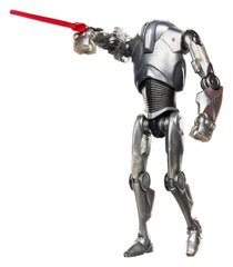Star Wars Episode II Vintage Collection Action Figure Super Battle Droid 10 cm 5010996407573