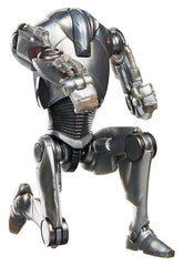 Star Wars Episode II Vintage Collection Action Figure Super Battle Droid 10 cm 5010996407573