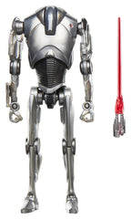 Star Wars Episode II Vintage Collection Action Figure Super Battle Droid 10 cm 5010996407573