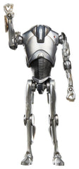 Star Wars Episode II Vintage Collection Action Figure Super Battle Droid 10 cm 5010996407573