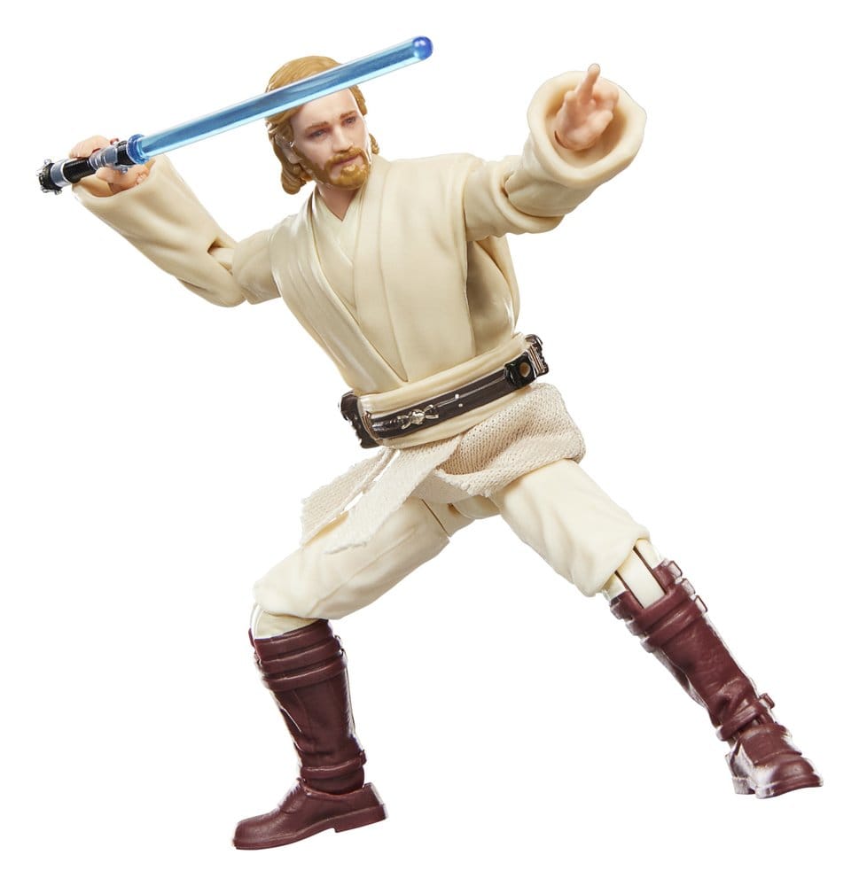 Star Wars Episode II Vintage Collection Action Figure Obi-Wan Kenobi 10 cm 5010996407603