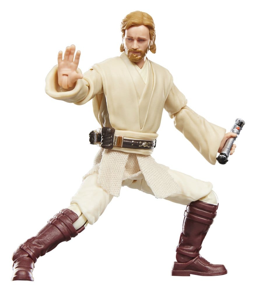 Star Wars Episode II Vintage Collection Action Figure Obi-Wan Kenobi 10 cm 5010996407603